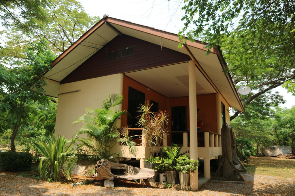 Moon River Resort Phimai