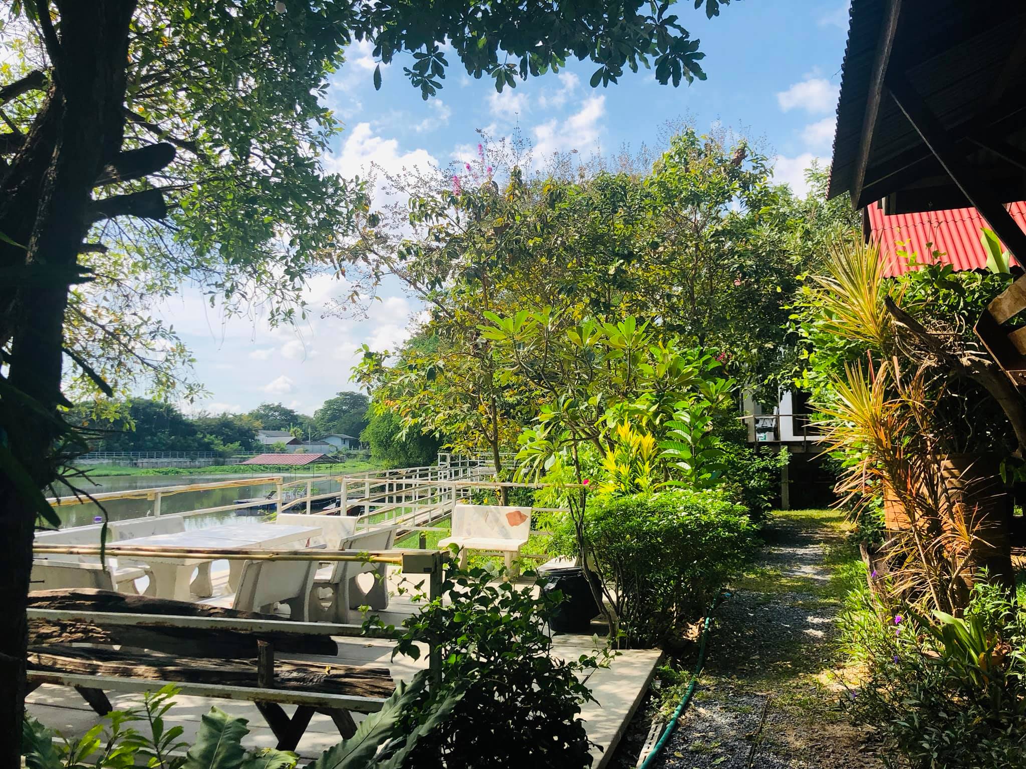 Moon River Resort Phimai