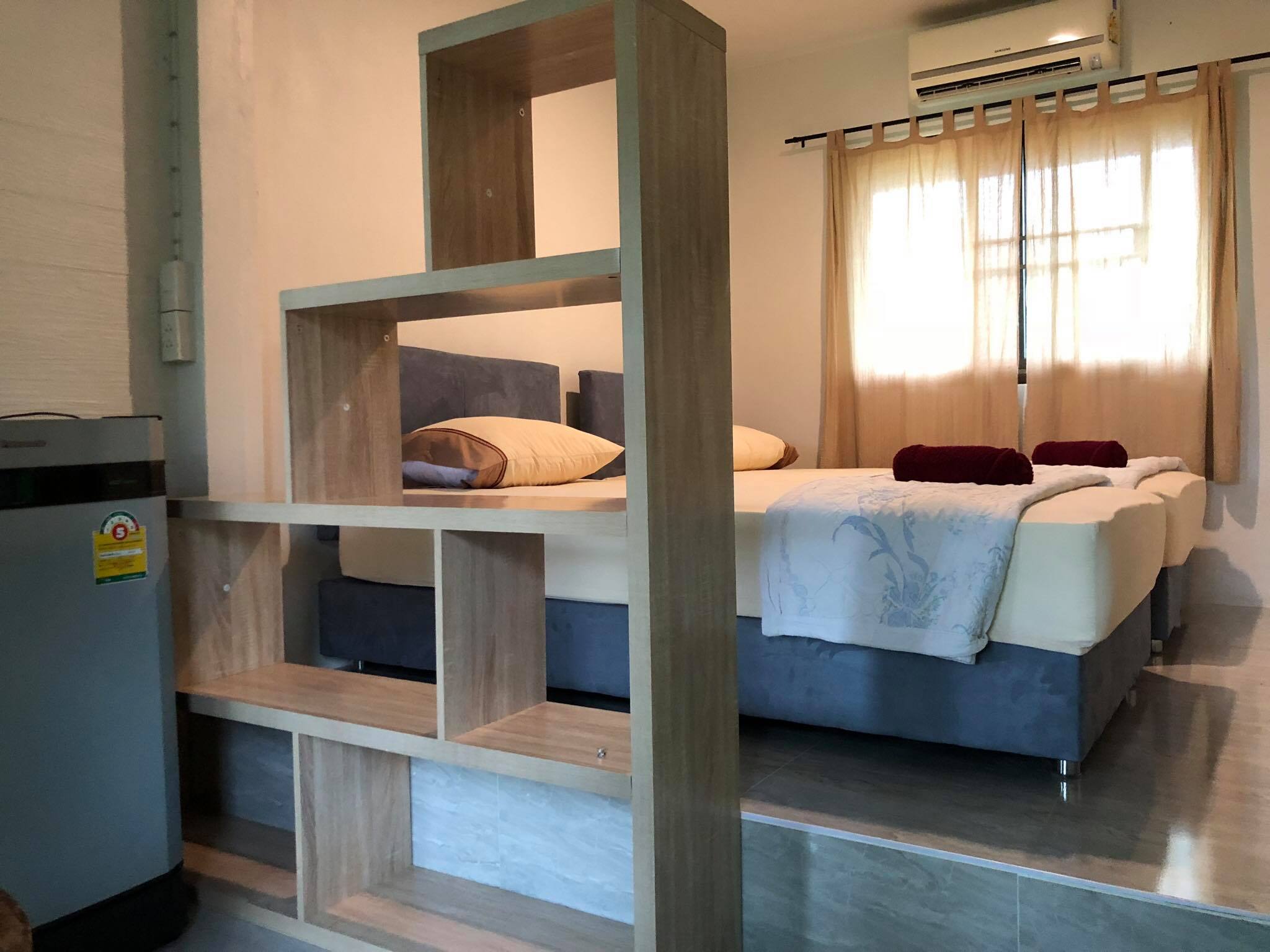 Moon River Resort Phimai