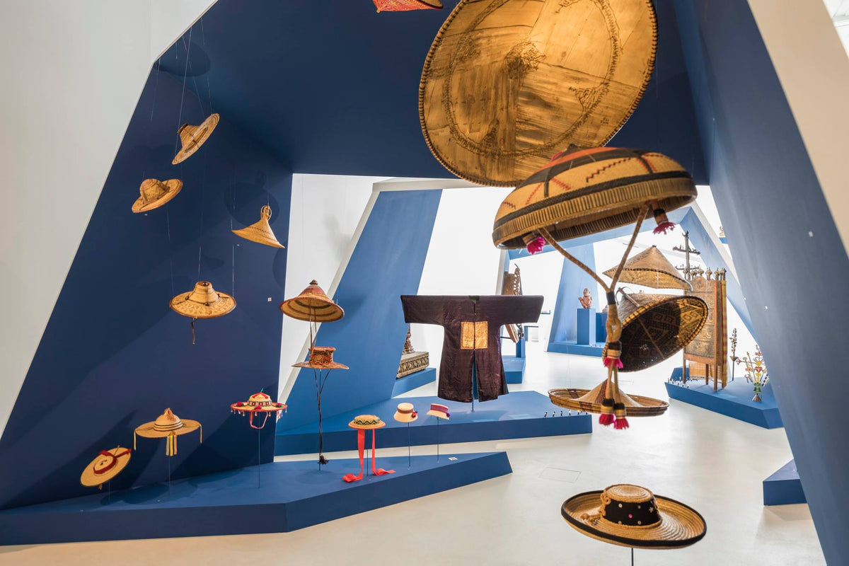 Museum of Cultures