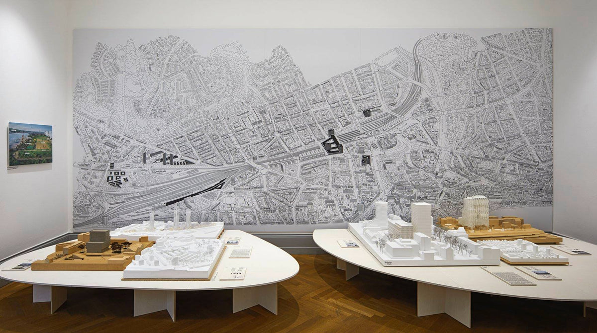 Swiss Architecture Museum