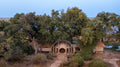 Sitatunga Private Island Suite