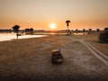 Game Drives