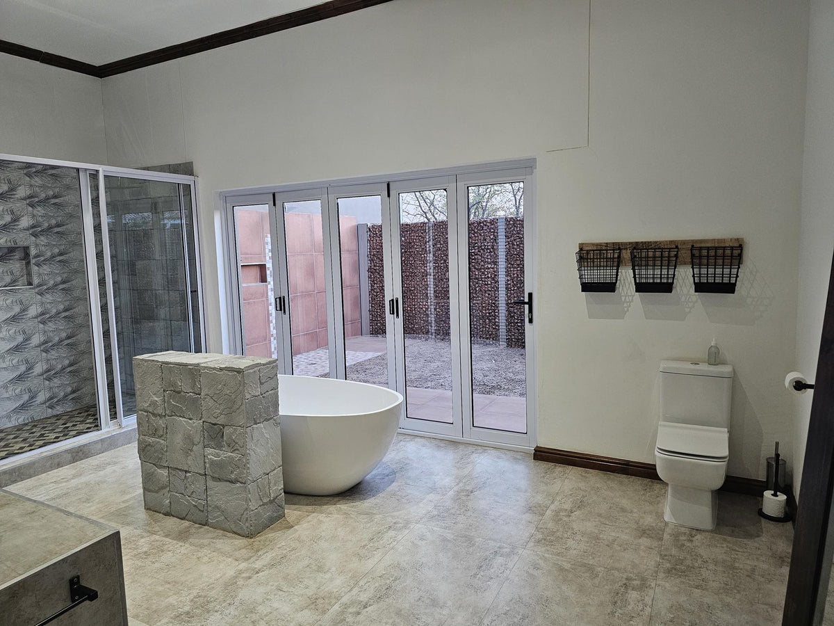 Family Luxury Room gallery image 13