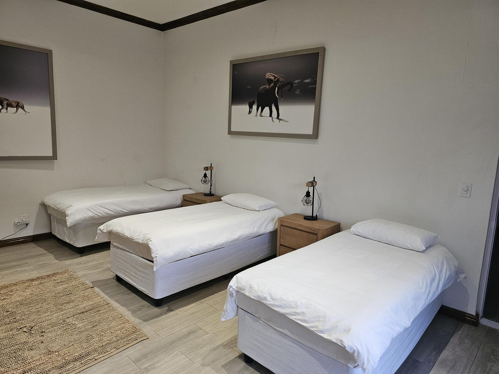 Family Luxury Room gallery image 3
