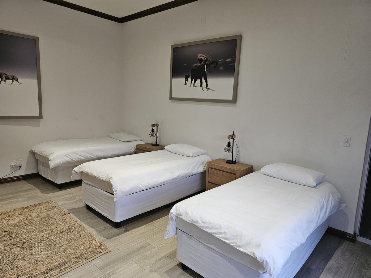 Family Luxury Room gallery image 3