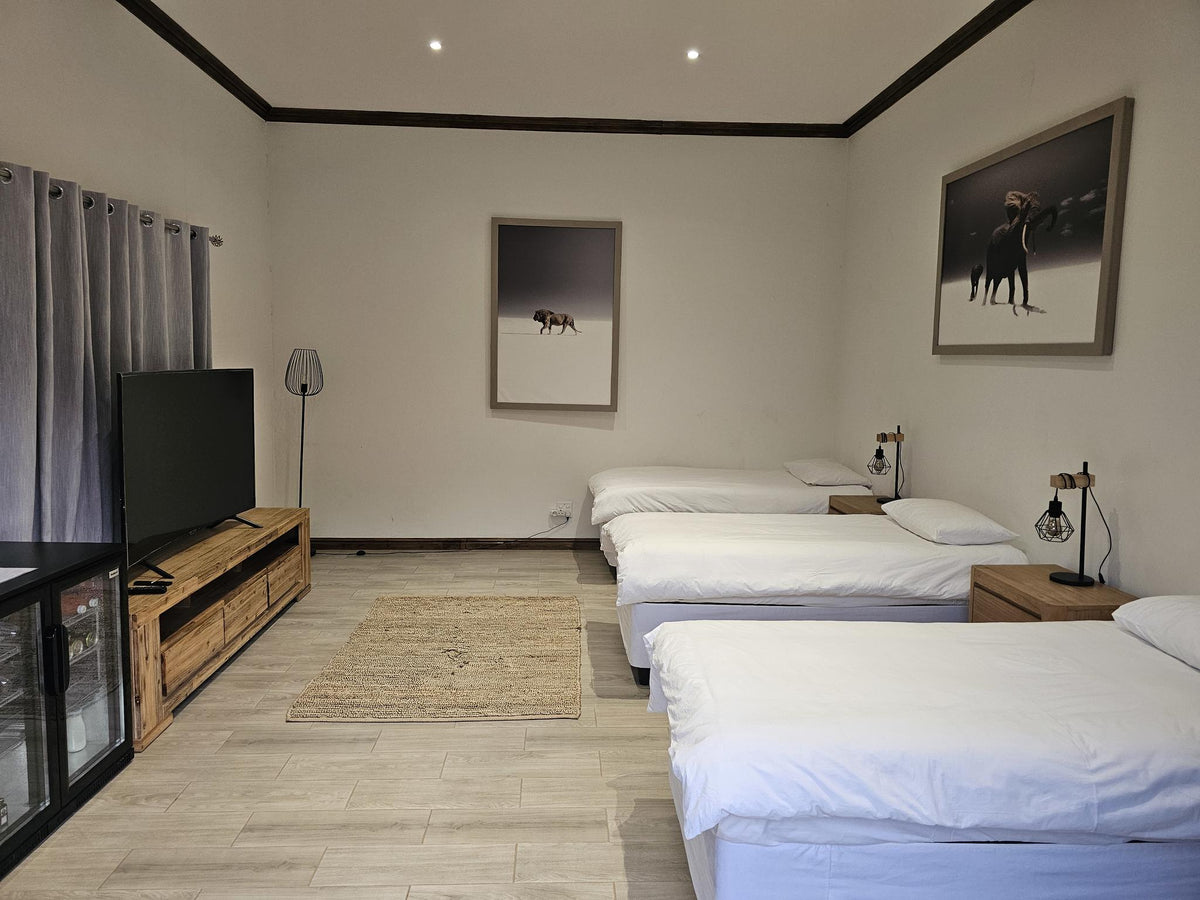 Family Luxury Room gallery image 7