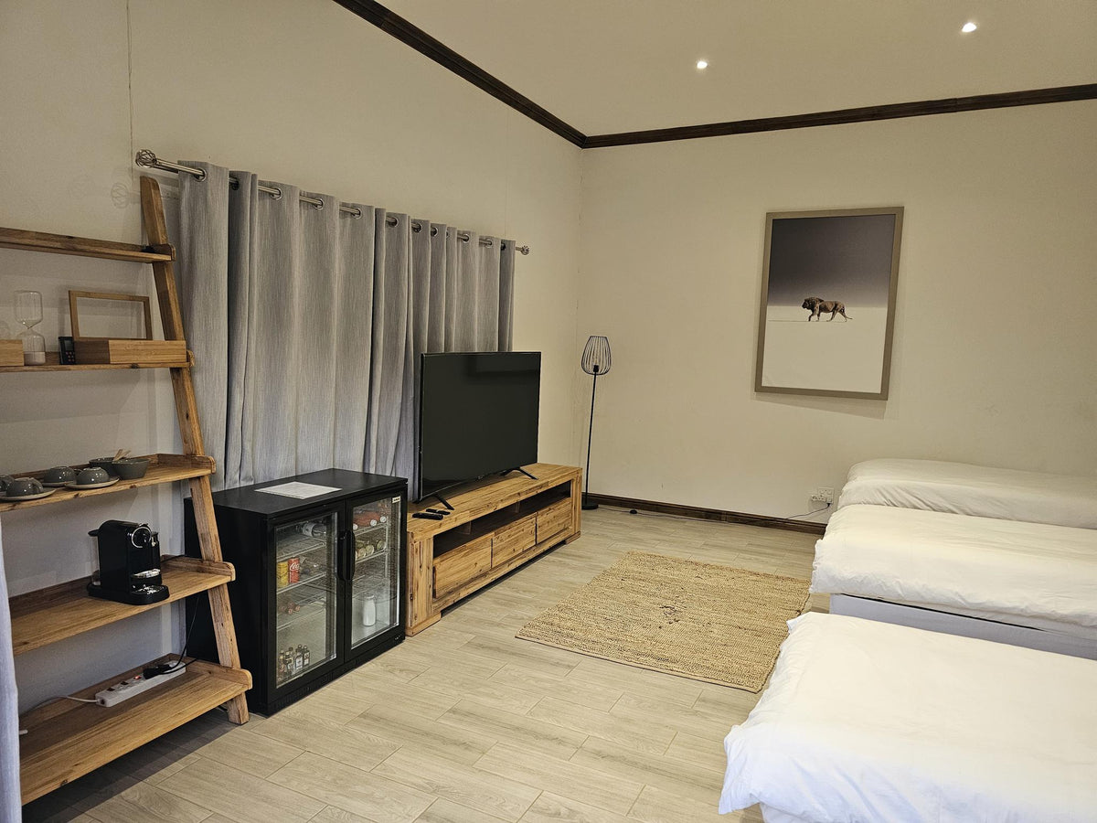 Family Luxury Room gallery image 9