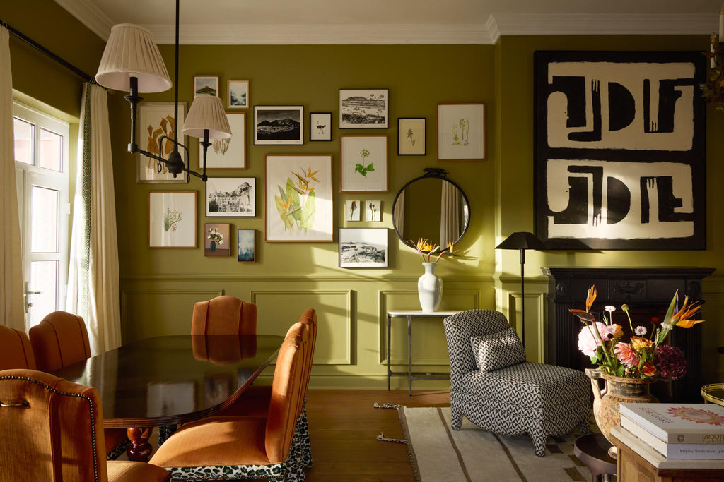 Strelitzia Suite gallery image 4