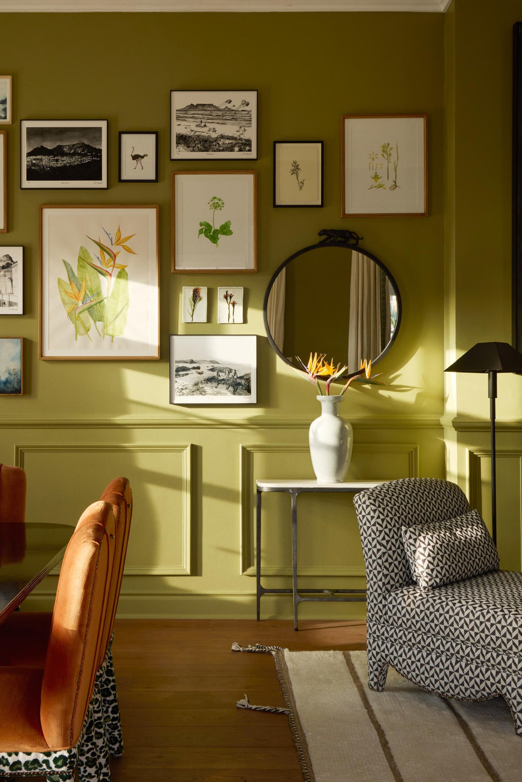 Strelitzia Suite gallery image 2