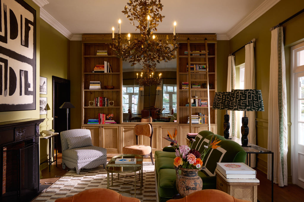 Strelitzia Suite gallery image 6