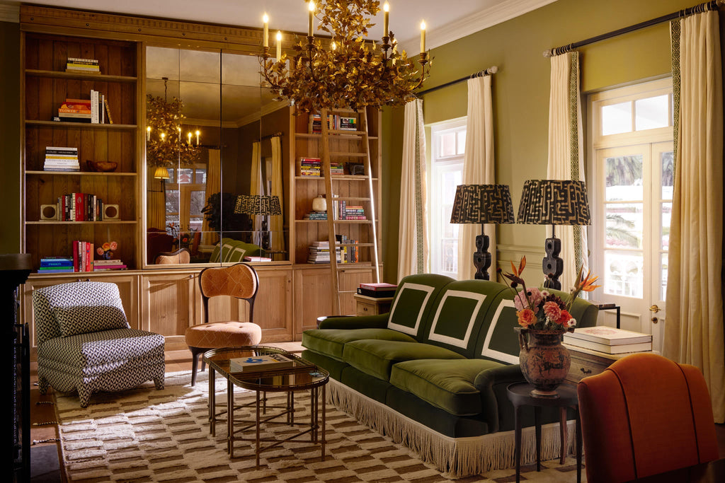 Strelitzia Suite gallery image 8
