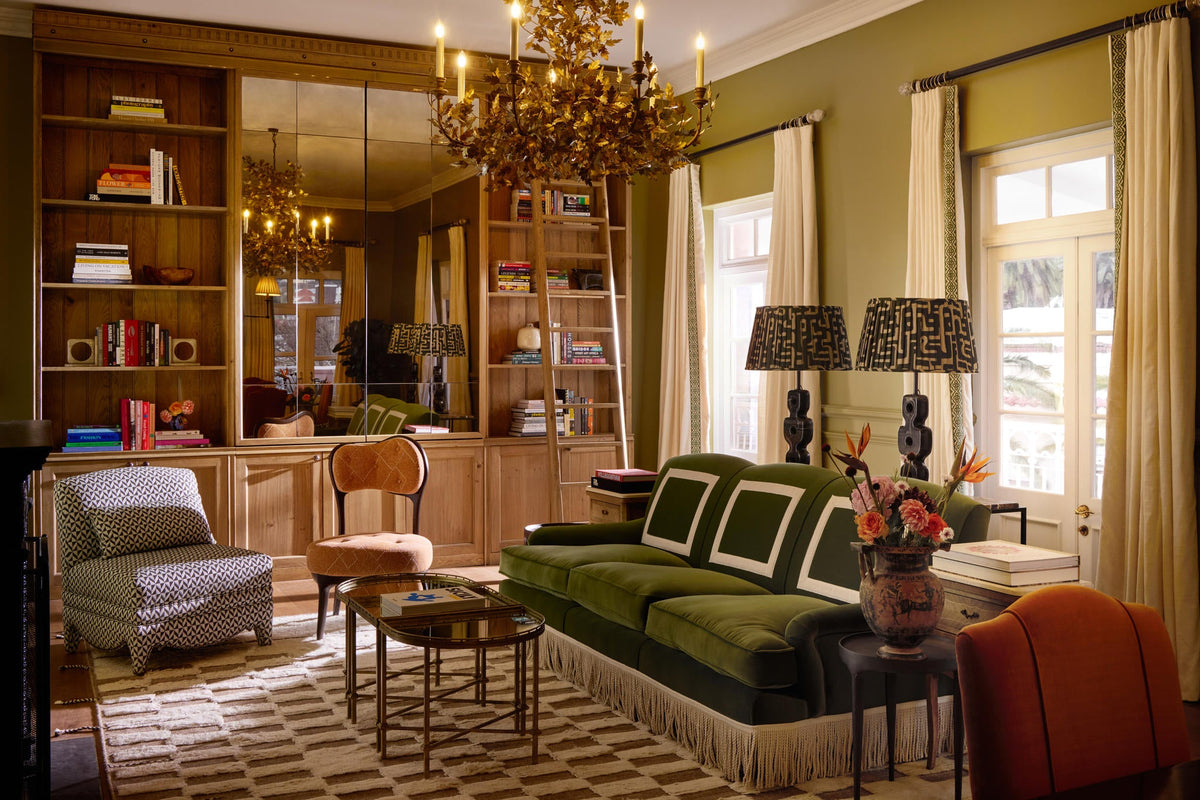 Strelitzia Suite gallery image 8