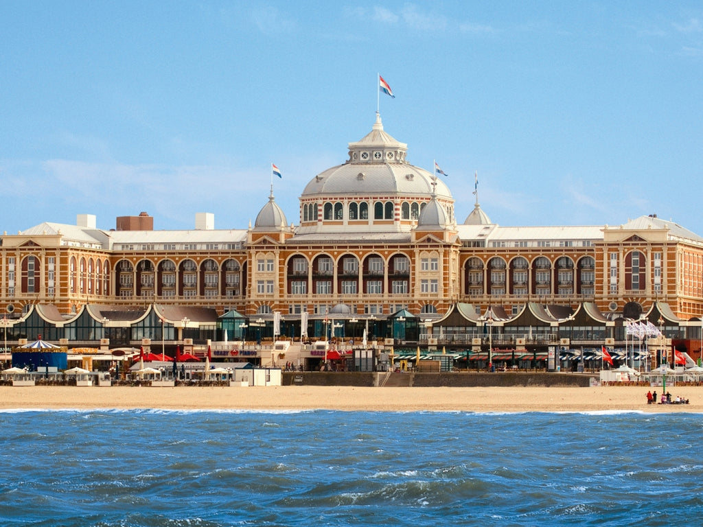 Grand Hotel Amrâth Kurhaus