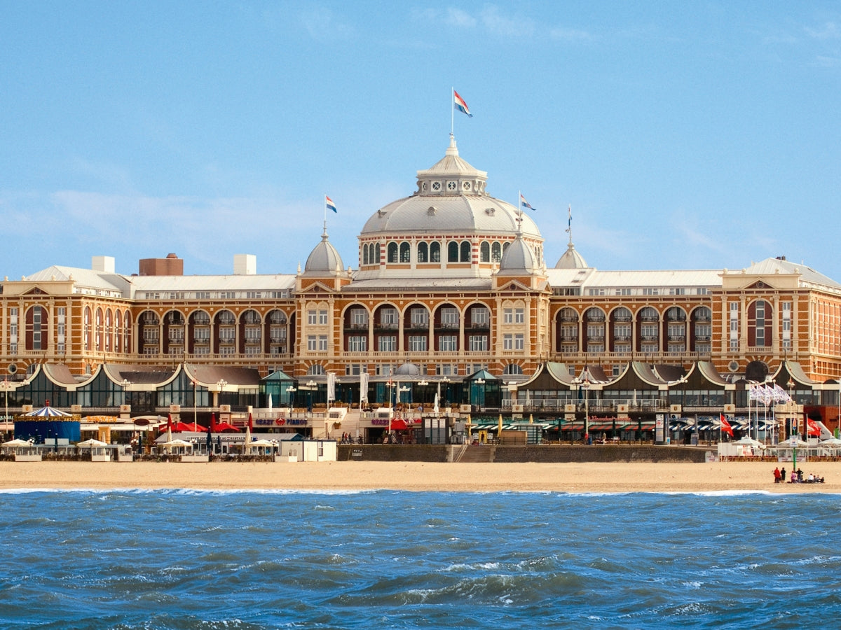 Grand Hotel Amrâth Kurhaus