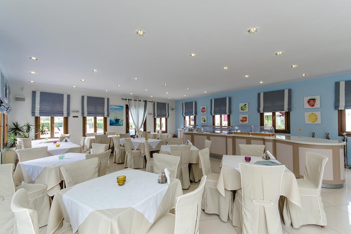 Naxos Resort Beach Hotel