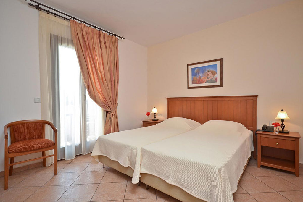 Naxos Resort Beach Hotel