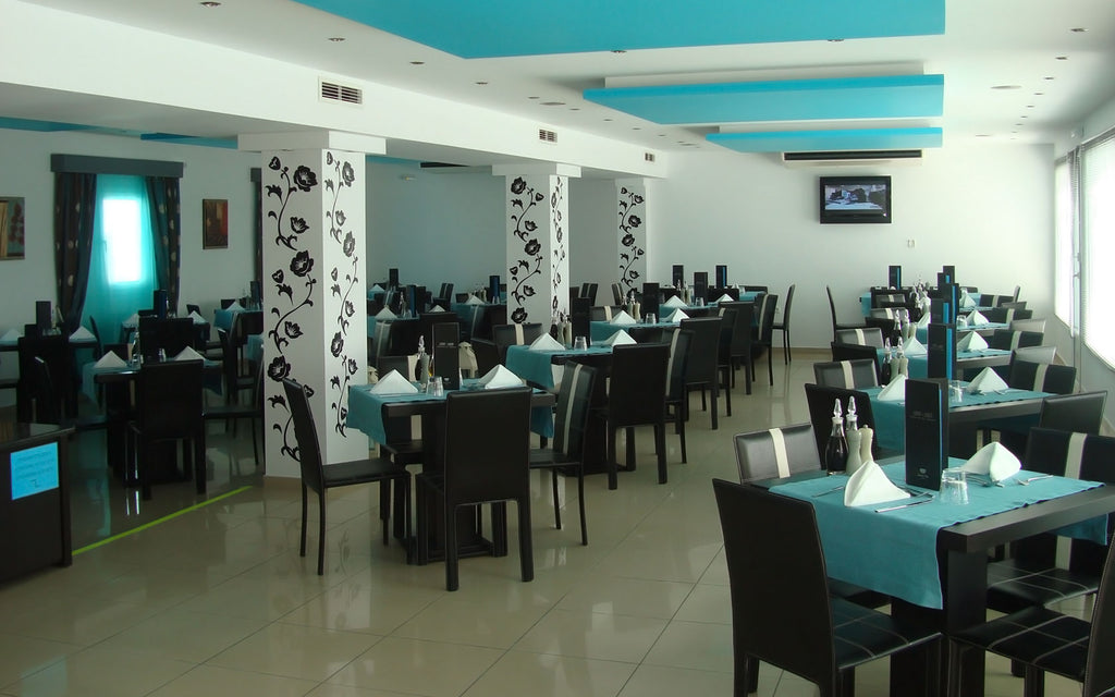 Giannoulaki Hotel