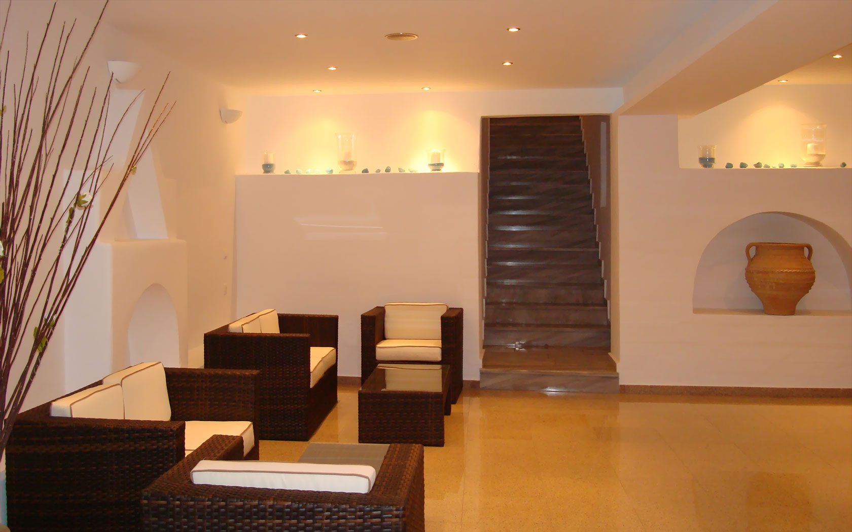 Giannoulaki Hotel