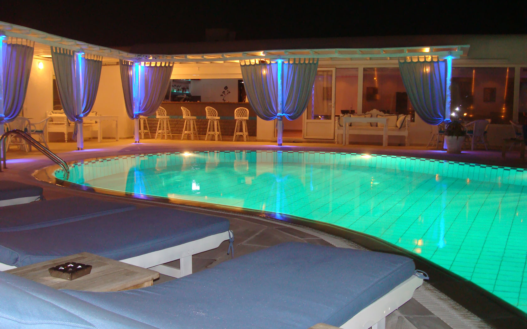 Giannoulaki Hotel