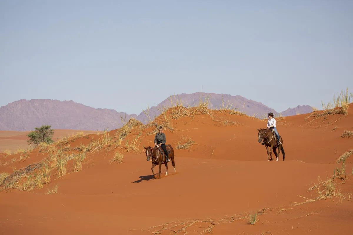 Horse Riding (additional cost)