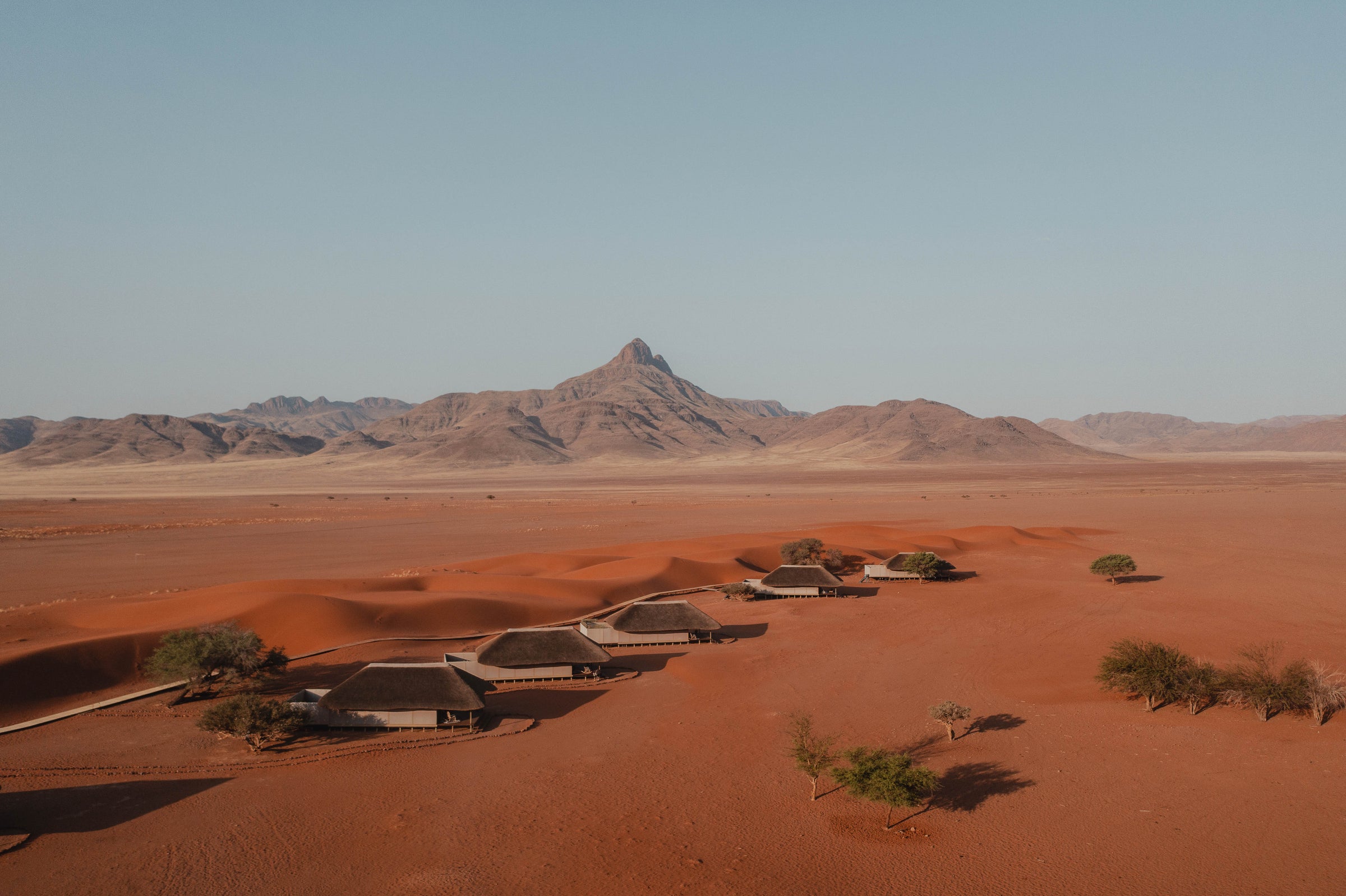 Kwessi Dunes