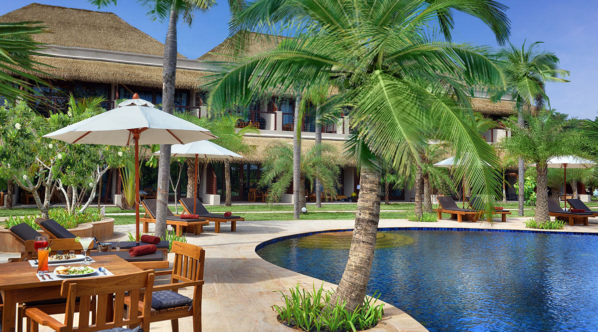 Mali Resorts Sunrise Beach