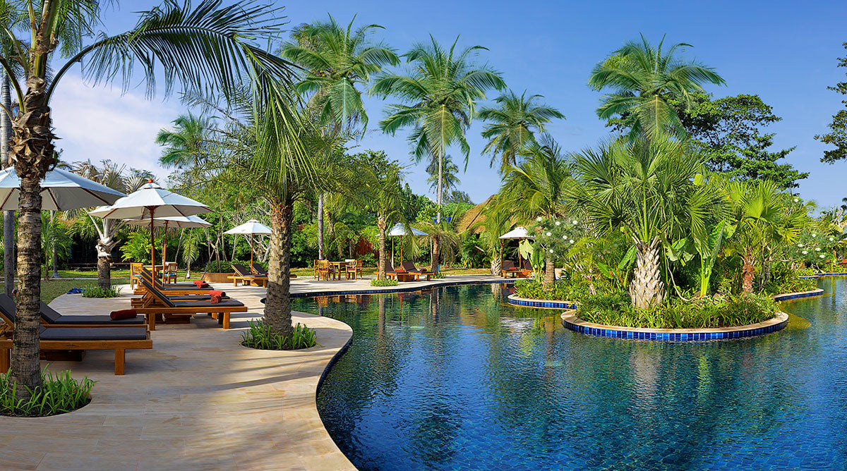 Mali Resorts Sunrise Beach