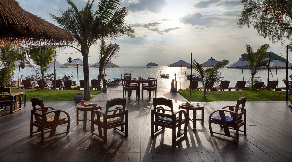 Mali Resorts Sunrise Beach