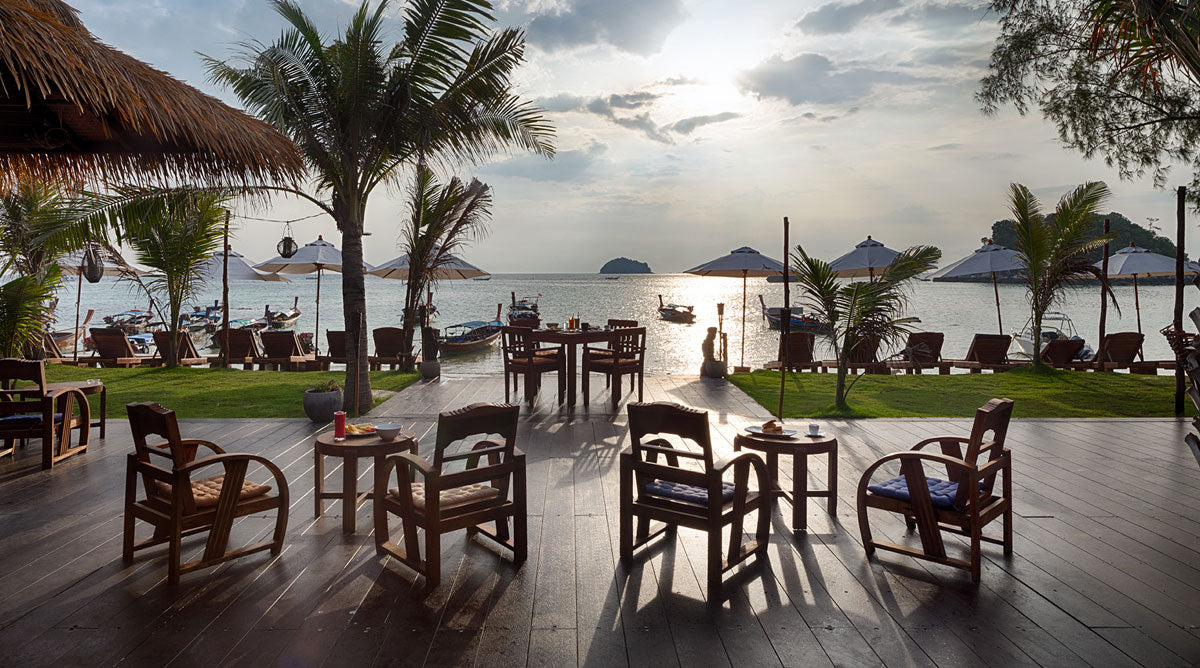 Mali Resorts Sunrise Beach