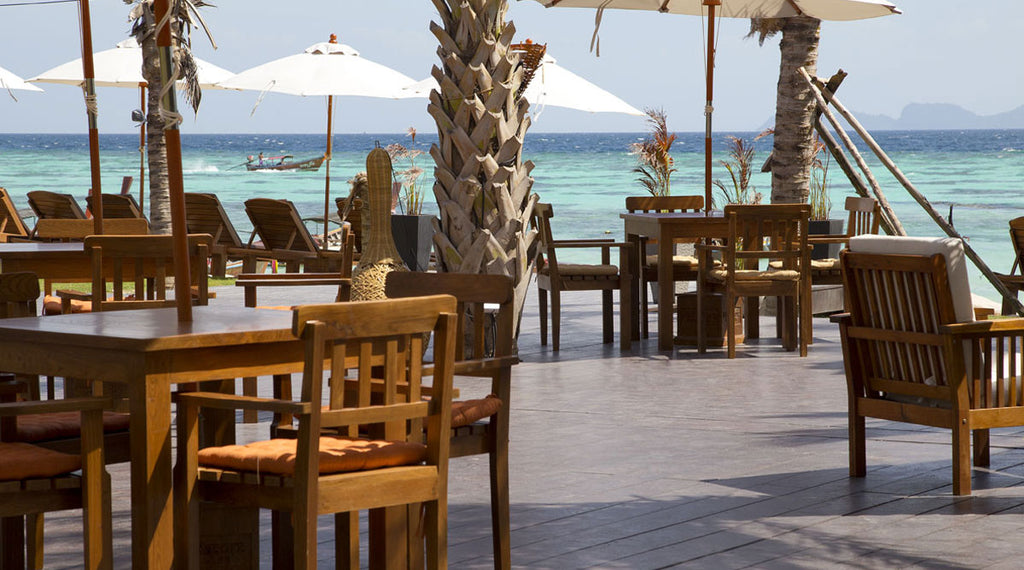 Mali Resorts Sunrise Beach