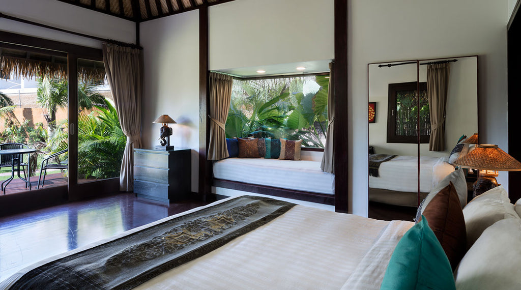 Mali Resorts Sunrise Beach