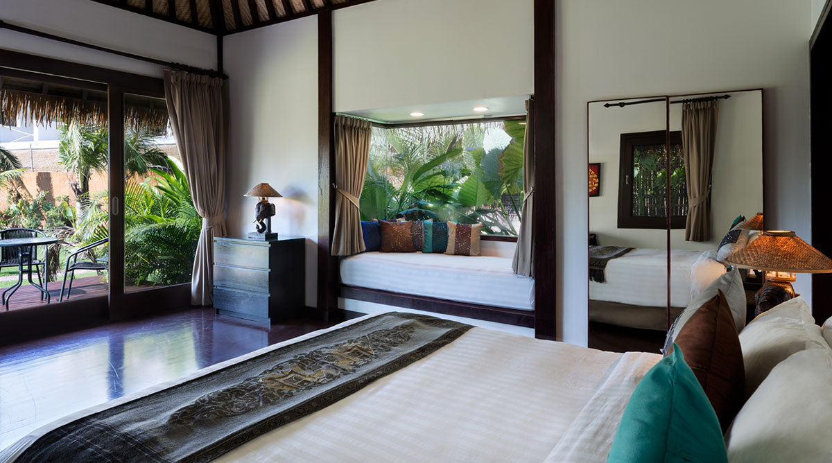 Mali Resorts Sunrise Beach