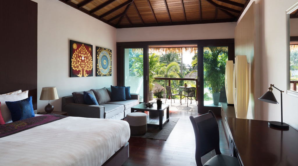 Mali Resorts Sunrise Beach