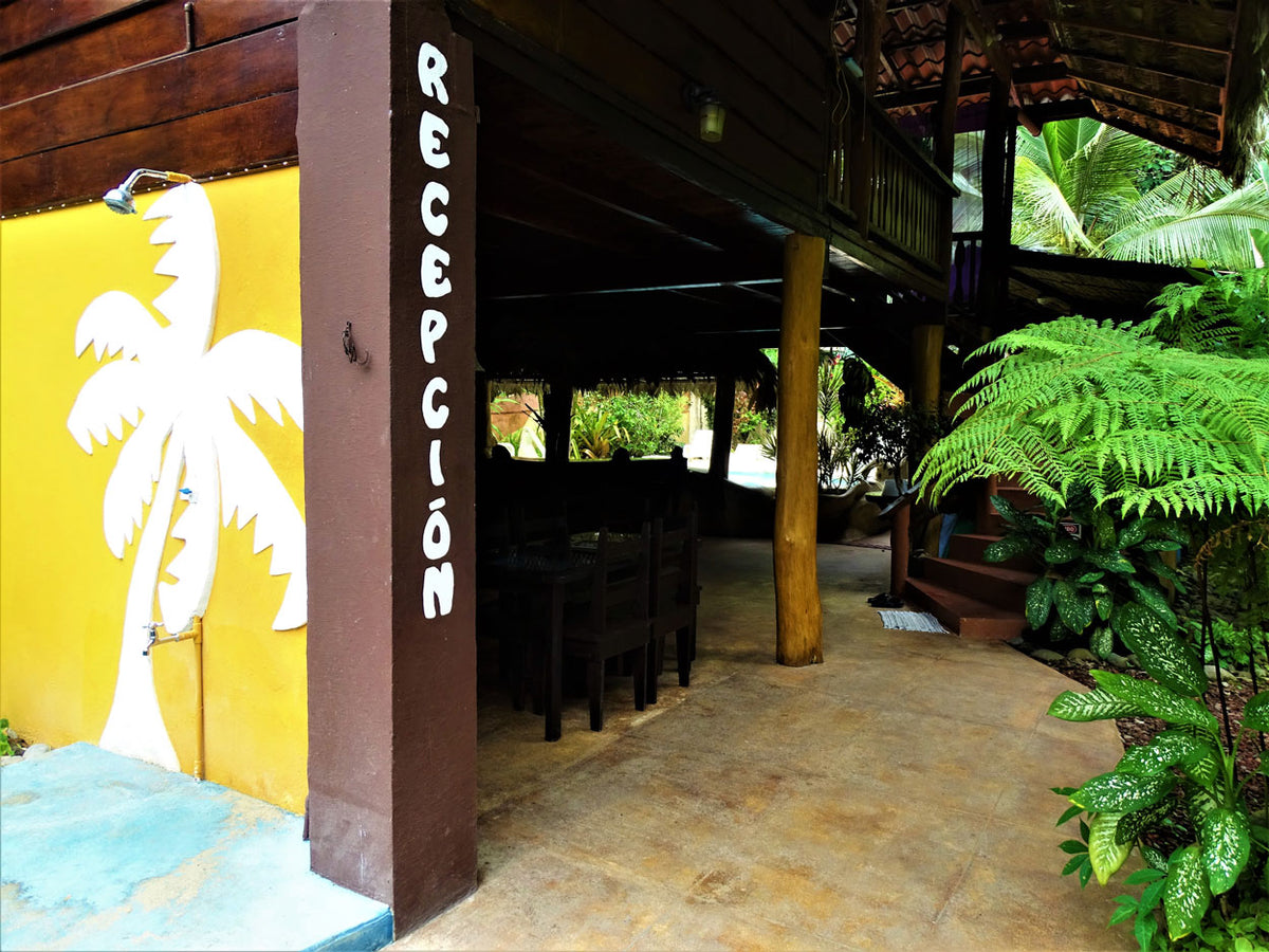 Caribe Town Hotel