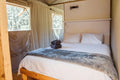 AfriCamps at White Elephant Safaris, Pongola Game Reserve at AfriCamps at White Elephant Safaris, Pongola Game Reserve, So...