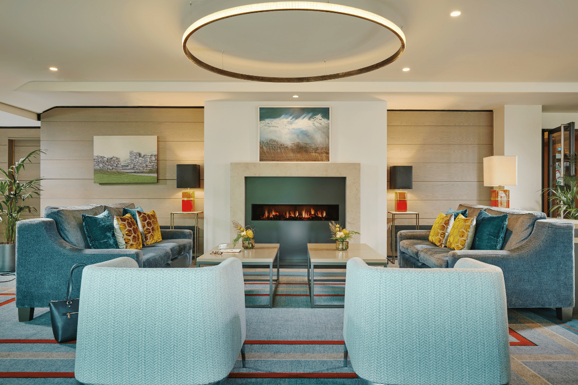 The Mespil Hotel