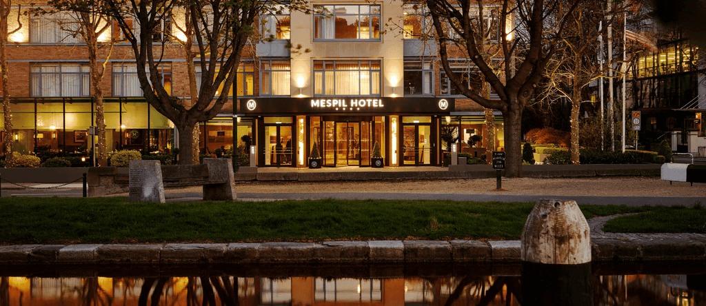 The Mespil Hotel