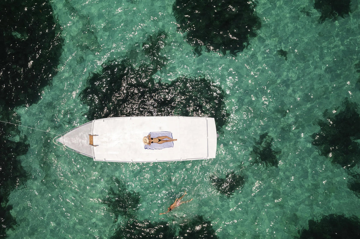 Boat trips at Hemingways Watamu, Watamu, Kenya.