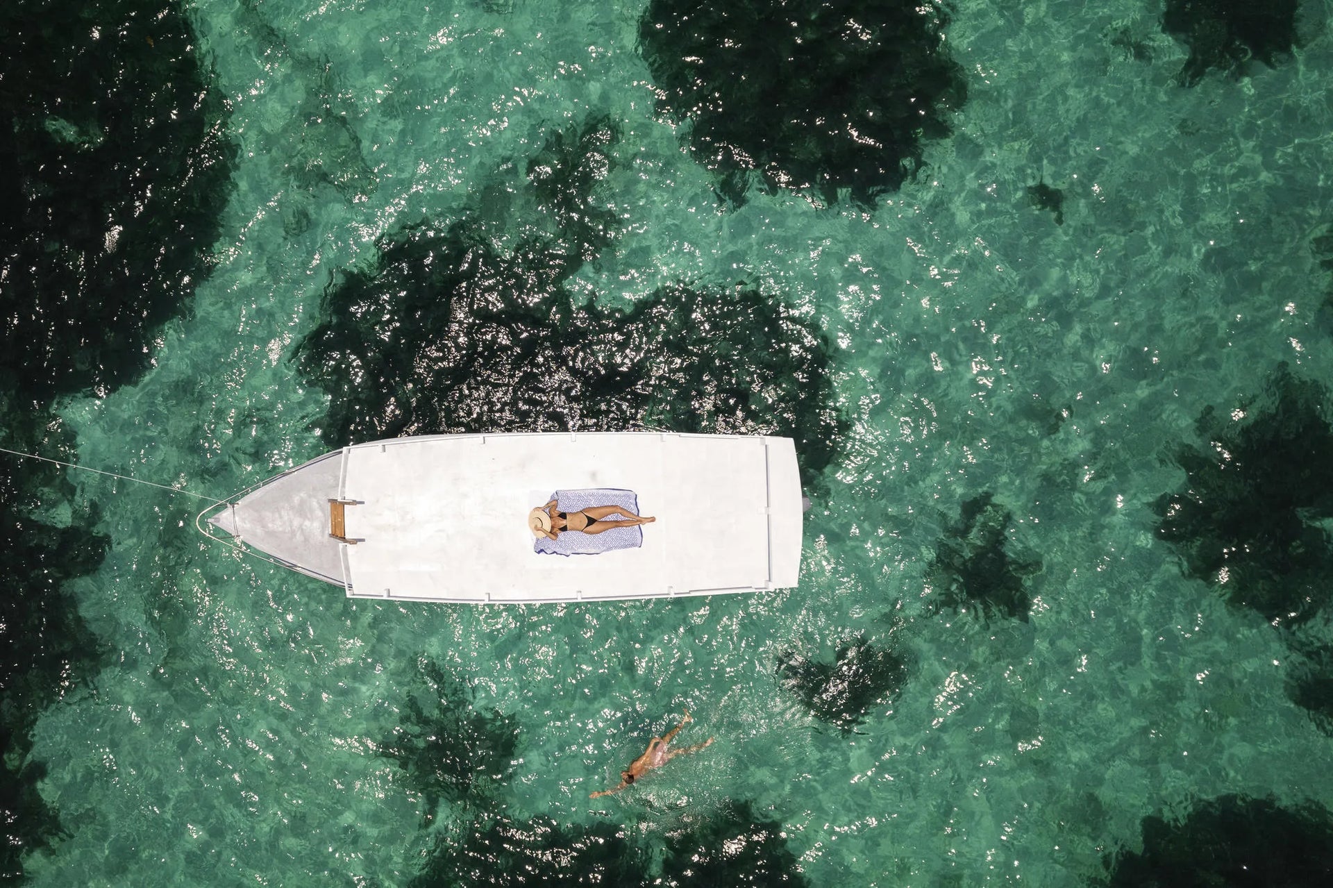 Boat trips at Hemingways Watamu, Watamu, Kenya.