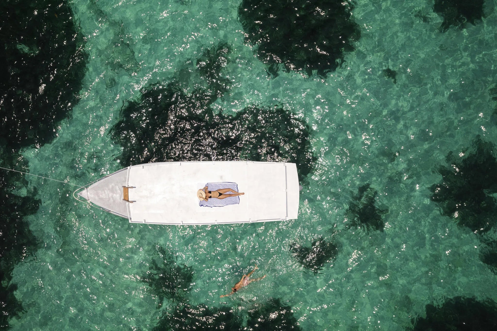 Boat trips at Hemingways Watamu, Watamu, Kenya.