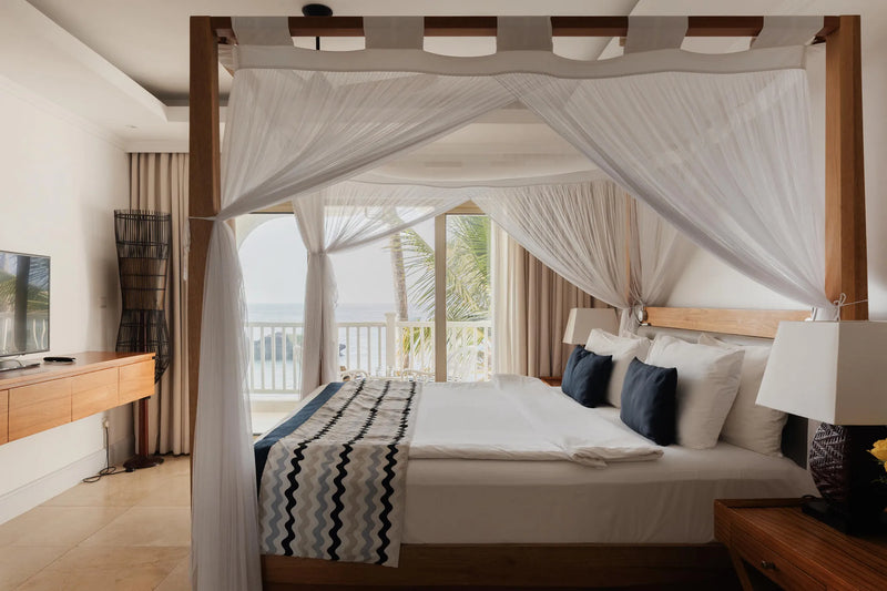 North Wing Ocean View Double
