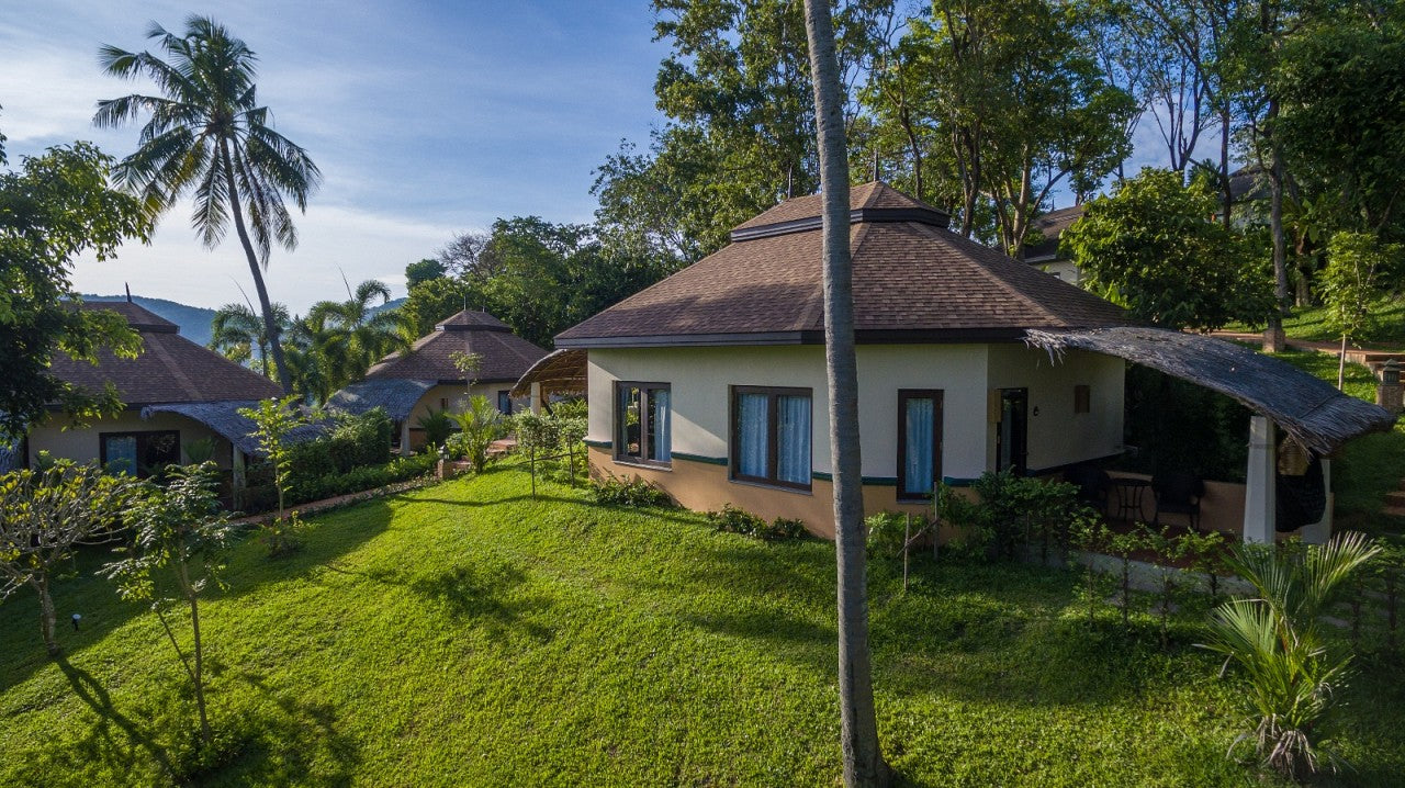 Mangosteen Ayurveda & Wellness Resort
