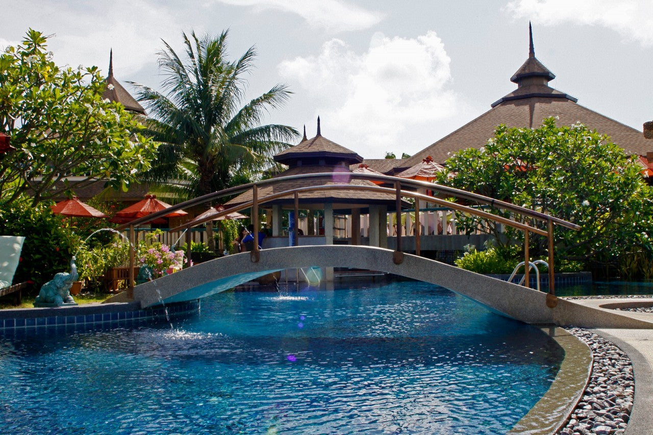 Mangosteen Ayurveda & Wellness Resort