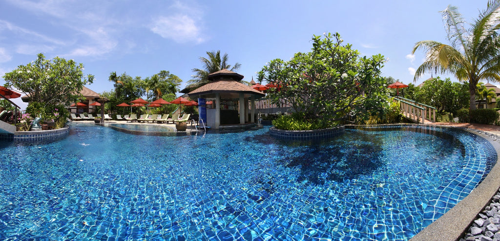 Mangosteen Ayurveda & Wellness Resort