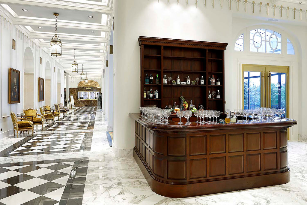 Eurostars Hotel Real