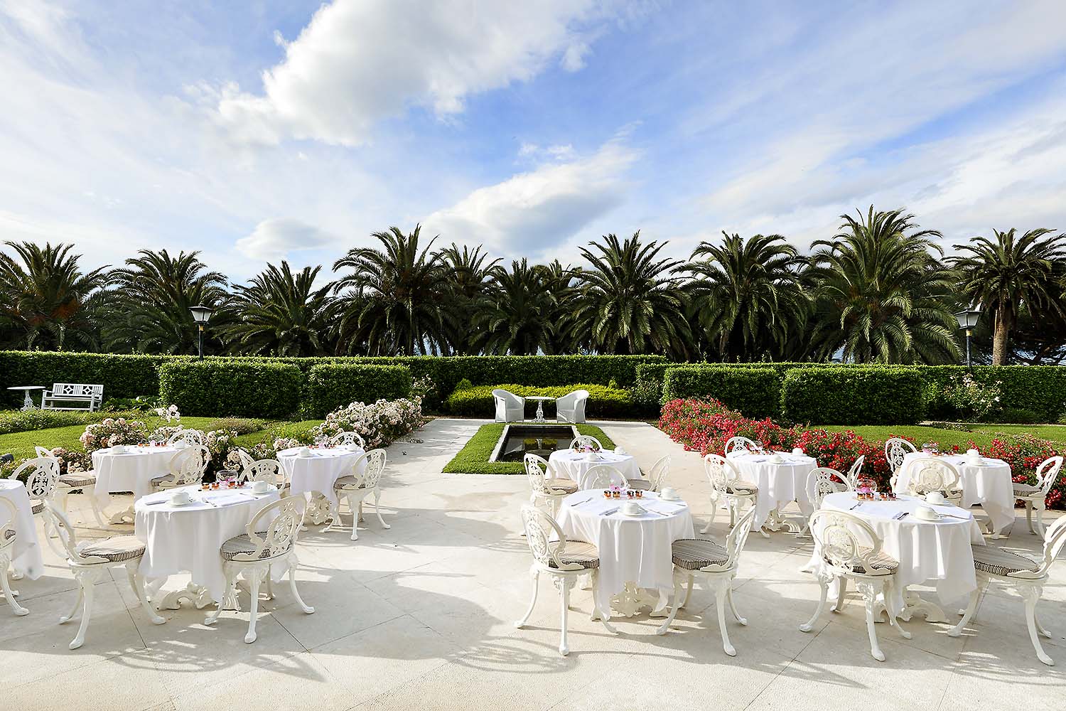 Eurostars Hotel Real