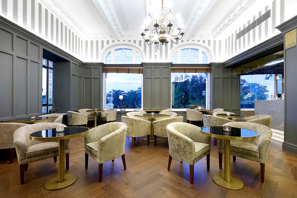 Eurostars Hotel Real