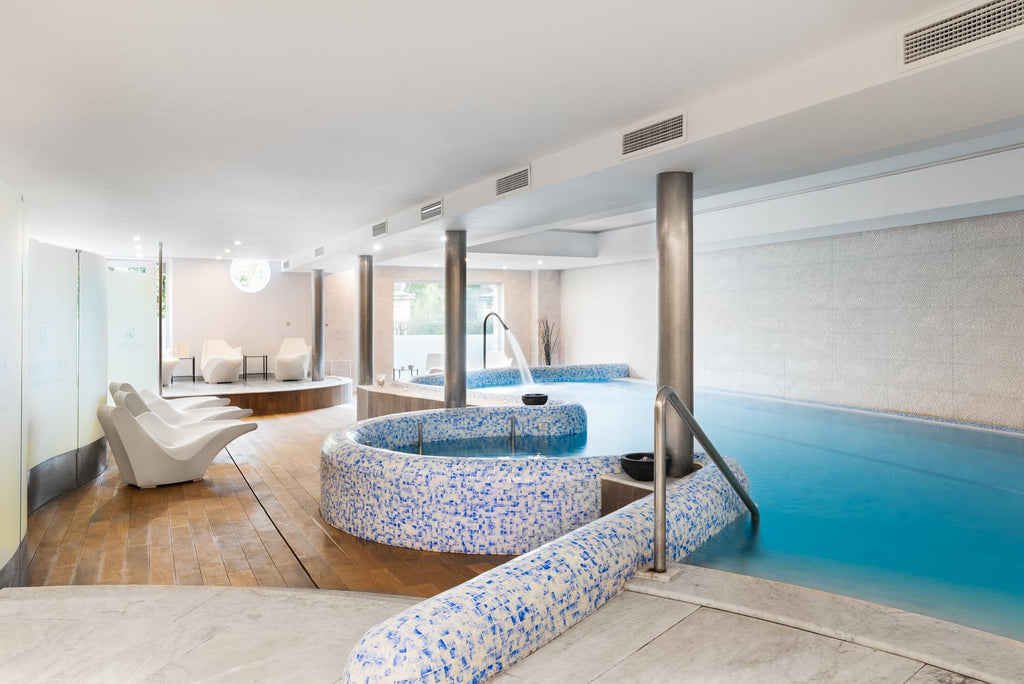 Eurostars Hotel Real