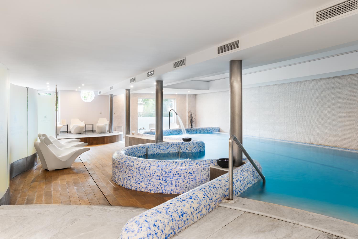 Eurostars Hotel Real